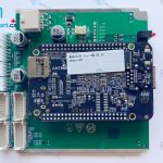 Bitmain Antminer S19j/S19j Pro BeagleBone Control Board