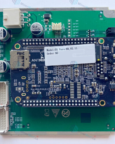 Bitmain Antminer S19j/S19j Pro BeagleBone Control Board