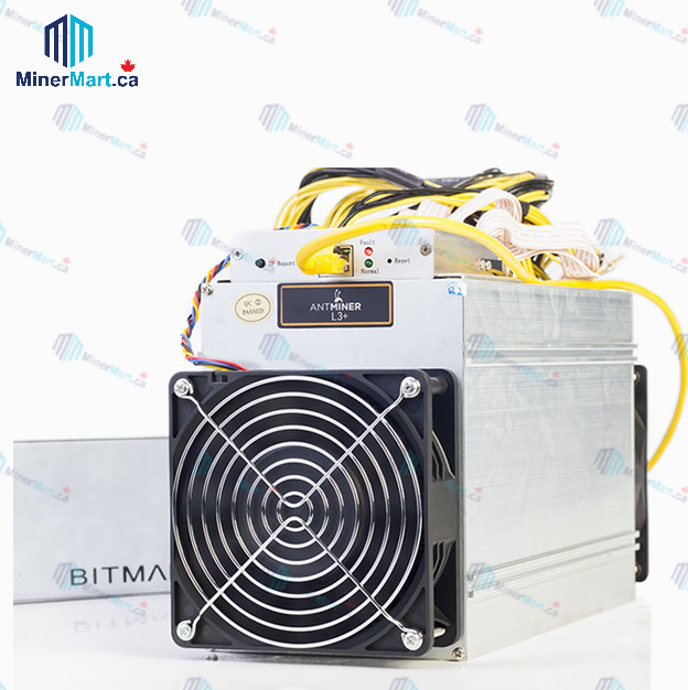 Bitmain L3