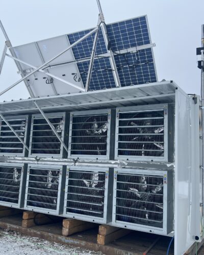 MMBOX168 20FT Calgary SPOT