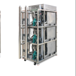 Three-layer Smart Immersion IDC Rack Hong Kong SPOT