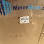 Refurbished Bitmain Antminer S19 XP 134TH/s 2881W 220V Calgary SPOT