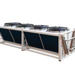 120T Water Dry Cooler Hong Kong STOCK