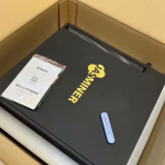 JASMINER X16-Q Pro 2050M WIFI 100-240V 8G Memory Ethash / ETHW、ETHF、ETC、QKC、CLO、POM、ZIL  Hong Kong in Stock