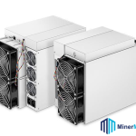Bitmain Antminer S19K Pro 105TH/s 2520W Hongkong Stock