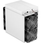 Brand New Bitmain Antminer L7 9050M 3260W HK SPOT