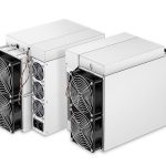 Bitmain Antminer AL1 Alephium Miner 15.6Th/s 3510W (Alph) Hong Kong SPOT