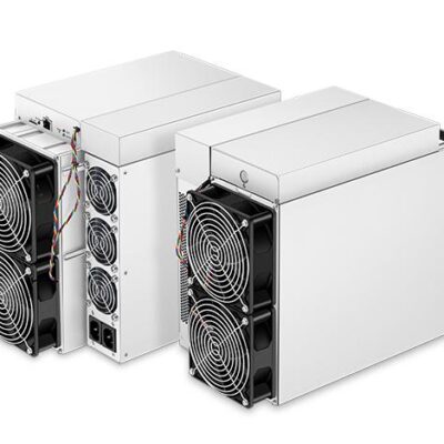 Bitmain Antminer L9 17G 3260W (LTC/DOGE) Hong Kong SPOT
