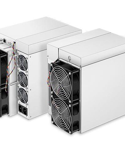 Bitmain Antminer L9 17G 3260W (LTC/DOGE) Hong Kong SPOT