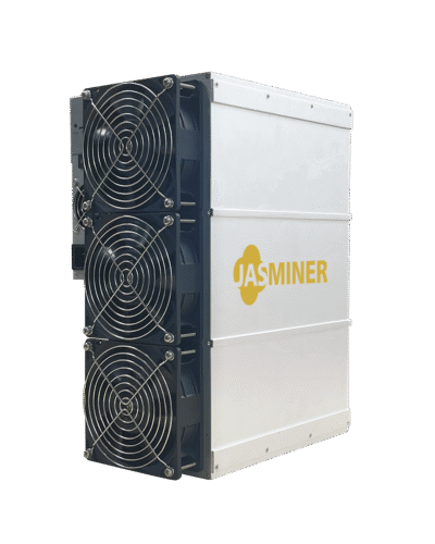 Jasminer X16-P 5,800 MH/s 1900W (ETH/ETHW/ZIL)