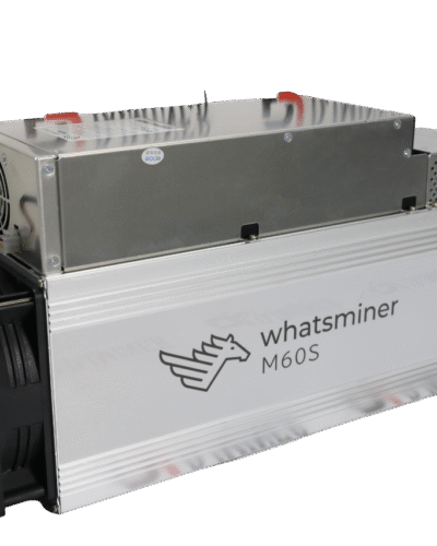 MicroBT WhatsMiner M60S 190TH/s 3182W HongKong SPOT