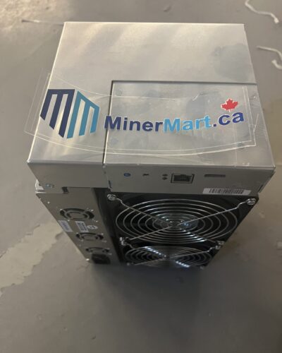 Used MV7 80/85/90T in stock 3300W