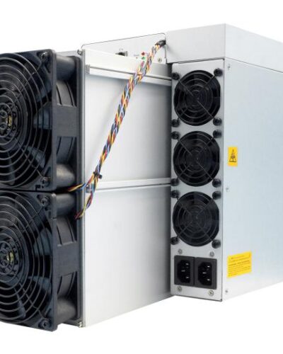 BITMAIN ANTMINER Zcash Miner Z15 Pro Hong Kong SPOT