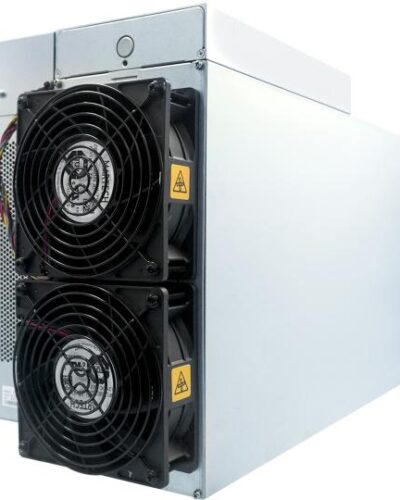 Bitmain Antminer ETC Miner E9 Pro 3680M HK SPOT