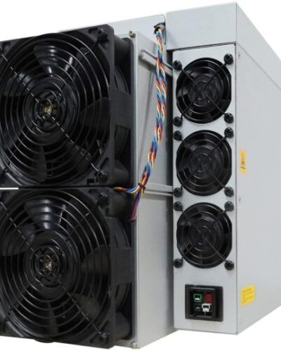 Bitmain Antminer T21 190TH/S – 233TH/s 3610W Hong Kong SPOT