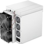 Bitmain Antminer S21 Pro+ 234TH/s 3550W Hong Kong STOCK