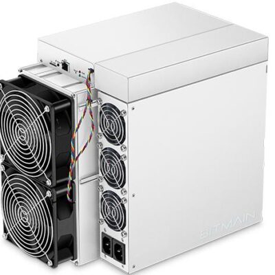 Bitmain Antminer S21 Pro 234TH/s 3550W Hong Kong SPOT