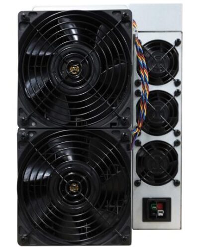 Bitmain Antminer KASPA KAS Miner KS5 20T Hong Kong SPOT