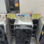 Used Bitmain Antminer K7 63.5T