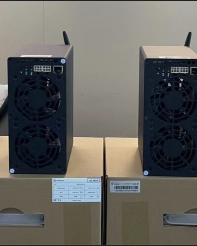 Goldshell AL BOX III  1250GH/s 600W (ALPH) Hong Kong SPOT