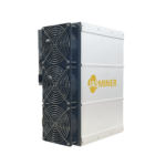 Jasminer X44-P 23,400 MH/s 2340W (ETC/ZIL)  Order Collecting Now