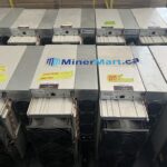 Big Sale! Refurbished Bitmain Antminer S19j Pro 100T Calgary SPOT  <p style="color:white;"> Alberta, Red Deer,  Vancouver, Ontario, Saskatchewan, Manitoba, Quebec</p>