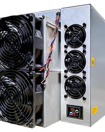Bitmain AntMiner T21 190TH 3610W Hong Kong SPOT