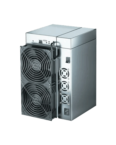Goldshell DGMAX 6.5G 3400W Scrypt LTC DOGE Coin Hong Kong SPOT