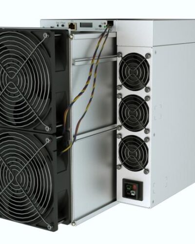 Bitmain Antminer S21+ 225TH/s 3564W Hong Kong SPOT