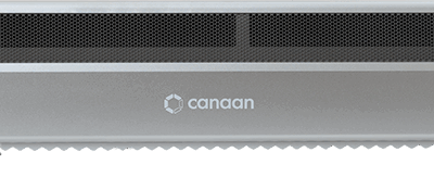 Canaan Avalon Mini 3 Home Miner 37.5Th/s 800W (BTC/BCH/BSV) PSU Included Instock HK