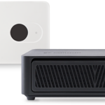 Canaan Avalon Nano 3S Silent Home Miner 6TH/s 140W (BTC/BCH/BSV) PSU Included (Black) CA Stock