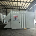 MMBOX80 10FT (UL Certificate Parts) CA STOCK