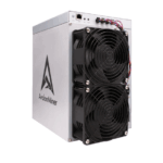Bitcoin Miner Canaan A15 XP MIX 210T 17.8J/Th 3773.6W SHA-256 Algorithm Asic Mining Machine (BTC/BCH/BSV) PSU Included Hongkong in Stock