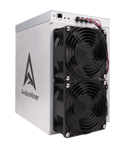 Bitcoin Miner Canaan A15 XP 212T 17.8J/Th 3773.6W SHA-256 Algorithm Asic Mining Machine (BTC/BCH/BSV) PSU Included Hongkong Stock