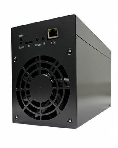 Pinecone Matches INIBOX 850 Mh/s 480W Initverse Miner HongKong Spot