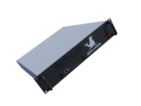 SEALMINER A2 PRO HYD MIXED 500TH/s 7450W Hong Kong SPOT - Image 5