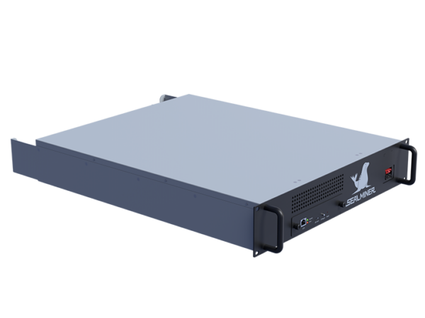 SEALMINER A2 PRO HYD MIXED 500TH/s 7450W Hong Kong SPOT - Image 4
