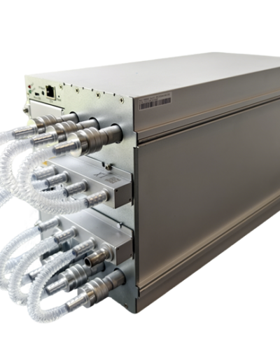 Bitmain Antminer Bitcoin Miner S23 Hyd. 580TH/s 5510W Hong Kong June.30 Batch