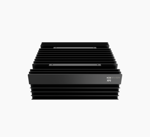 ICERIVER XPHash XP0 60W 150Gh/S (PSU Included ) HongKong Stock Limited - Image 4