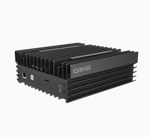 ICERIVER XPHash XP0 60W 150Gh/S (PSU Included ) HongKong Stock Limited - Image 3