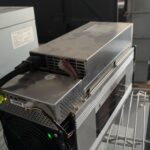Refurbished MicroBT WhatsMiner CHIP M60S+/CASE M31S Special Edition 198TH/s 3465W Calgary Canada in Stock