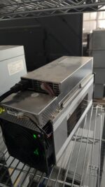 Refurbished MicroBT WhatsMiner CHIP M60S+/CASE M31S Special Edition 198TH/s 3465W Calgary Canada in Stock