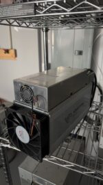 Refurbished MicroBT WhatsMiner CHIP M60S+/CASE M31S Special Edition 198TH/s 3465W Calgary Canada in Stock - Image 2